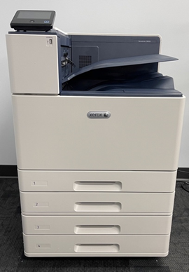 Image of Xerox VersaLink C8000